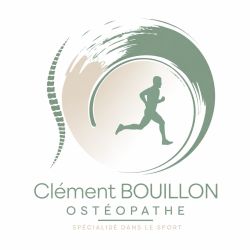 Prendre rendez-vous en ligne avec Clément BOUILLON - Ostéopathe