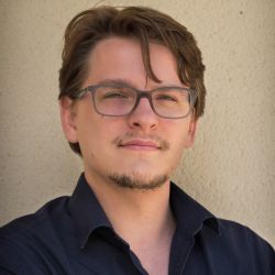 Prendre rendez-vous en ligne avec Brice ALAIME - Psychologue