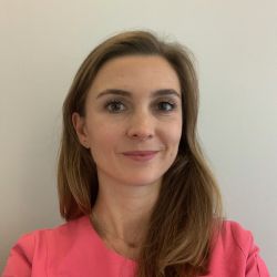 Prendre rendez-vous en ligne avec Aude-marie Saint-martin - Ostéopathe