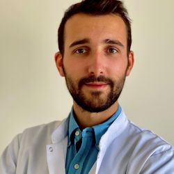 Prendre rendez-vous en ligne avec Adrien GOURBIN - Ostéopathe