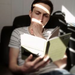 Prendre rendez-vous en ligne avec Matthieu Chevassus - Psychologue
