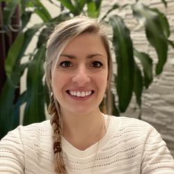 Prendre rendez-vous en ligne avec Morgane ROLLAND - Ostéopathe