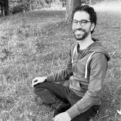 Prendre rendez-vous en ligne avec Ludovic AZEN - Ostéopathe