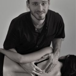 Prendre rendez-vous en ligne avec Quentin Millet - Ostéopathe