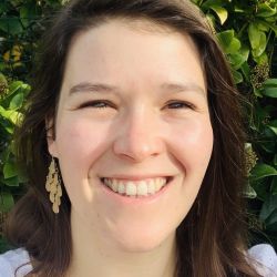 Prendre rendez-vous en ligne avec Floriane MONTREER - Ostéopathe