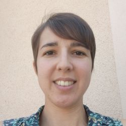 Prendre rendez-vous en ligne avec Hélène ARRIBARD - Ostéopathe