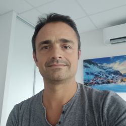 Prendre rendez-vous en ligne avec Marc PAJON - Ostéopathe