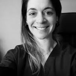 Prendre rendez-vous en ligne avec Marie Magnan - Ostéopathe