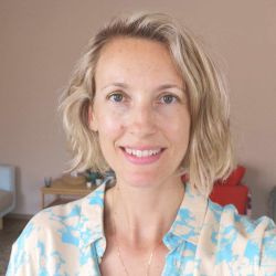 Prendre rendez-vous en ligne avec Laetitia FASZCZENKO - Psychologue