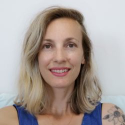 Prendre rendez-vous en ligne avec Laetitia Faszczenko - Psychologue