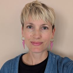 Prendre rendez-vous en ligne avec Laetitia FASZCZENKO - Psychologue