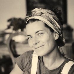 Prendre rendez-vous en ligne avec Charlotte Sauvé - Ostéopathe