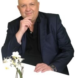 Prendre rendez-vous en ligne avec Patrick KELLY - Hypnothérapeute