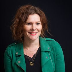 Prendre rendez-vous en ligne avec Lucie BRIAND - Ostéopathe
