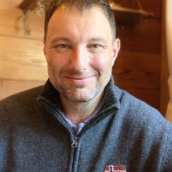 Prendre rendez-vous en ligne avec Anthony GARASSU - Ostéopathe