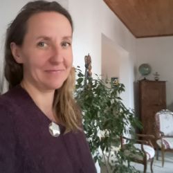 Prendre rendez-vous en ligne avec Christine MOIROUX-CLEMENTE - Ostéopathe