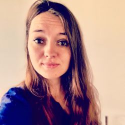 Prendre rendez-vous en ligne avec Floriane Boubel - Ostéopathe