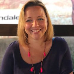 Prendre rendez-vous en ligne avec Alexandra TRAEGER - Ostéopathe