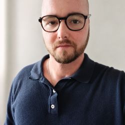 Prendre rendez-vous en ligne avec Anthony DELPORTE - Ostéopathe
