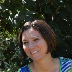 Prendre rendez-vous en ligne avec Julie MORITEL - Ostéopathe