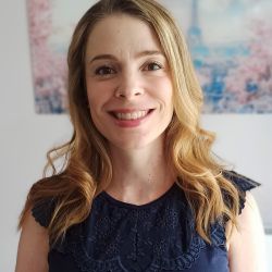 Prendre rendez-vous en ligne avec Carole BAUDRON - Psychologue
