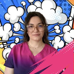 Prendre rendez-vous en ligne avec Camille IMBERT - Laser et médecine esthétique