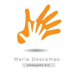 Prendre rendez-vous en ligne avec Marie DESCAMPS - Ostéopathe
