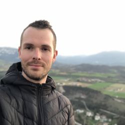 Prendre rendez-vous en ligne avec Sébastien Guillet - Naturopathe