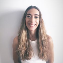 Prendre rendez-vous en ligne avec Hanna LE-PAPE - Ostéopathe