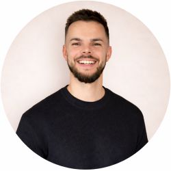 Prendre rendez-vous en ligne avec Maxime MONNIER - Ostéopathe