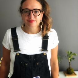 Prendre rendez-vous en ligne avec Marie BAUDRY - Psychologue
