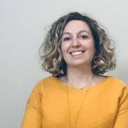 Prendre rendez-vous en ligne avec Agathe Delaunay - Relaxologue