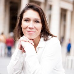 Prendre rendez-vous en ligne avec Virginie Pechet - Hypnothérapeute
