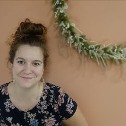 Prendre rendez-vous en ligne avec Léa LAUGERY - Psychologue