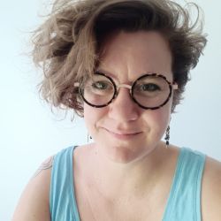 Prendre rendez-vous en ligne avec Léa LAUGERY - Psychologue