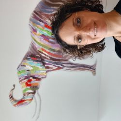 Prendre rendez-vous en ligne avec Marie MORALES - Ostéopathe