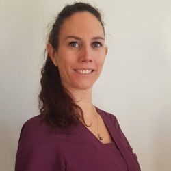 Prendre rendez-vous en ligne avec Laetitia Moyal - Ostéopathe