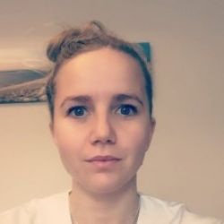 Prendre rendez-vous en ligne avec Mélissa CARBONELL-RICO - Ostéopathe