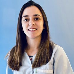 Prendre rendez-vous en ligne avec Elisa MEARD - Ostéopathe