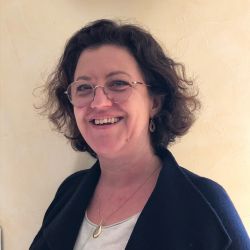 Prendre rendez-vous en ligne avec Magali GIROT-PACAULT - Ostéopathe