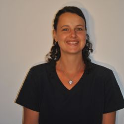 Prendre rendez-vous en ligne avec Laurie GOYET - Ostéopathe