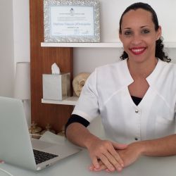 Prendre rendez-vous en ligne avec Célia DECROUX - Ostéopathe