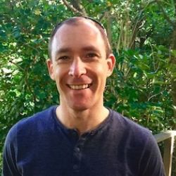 Prendre rendez-vous en ligne avec Neil MAIDMENT - Ostéopathe