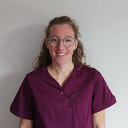 Prendre rendez-vous en ligne avec Alicia RELING - Ostéopathe
