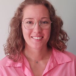 Prendre rendez-vous en ligne avec Alicia RELING - Ostéopathe