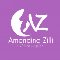 Prendre rendez-vous en ligne avec Amandine ZILLI - Réflexologue