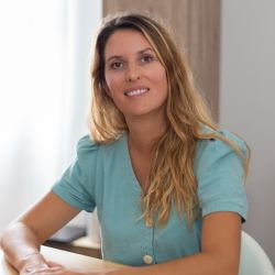 Prendre rendez-vous en ligne avec Amandine ZILLI - Réflexologue