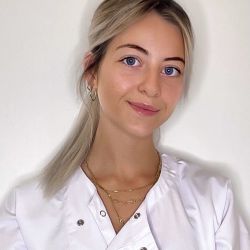 Prendre rendez-vous en ligne avec Emma SABATIER - Ostéopathe