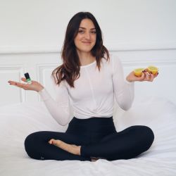Prendre rendez-vous en ligne avec Meryl ROCHEDY - Naturopathe