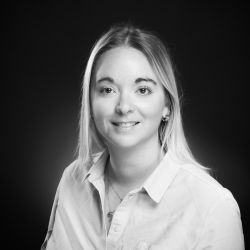 Prendre rendez-vous en ligne avec Justine MAS - Ostéopathe